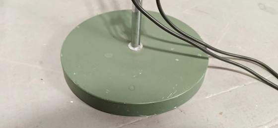 Image 1 of Dijkstra Space Age floor lamp 