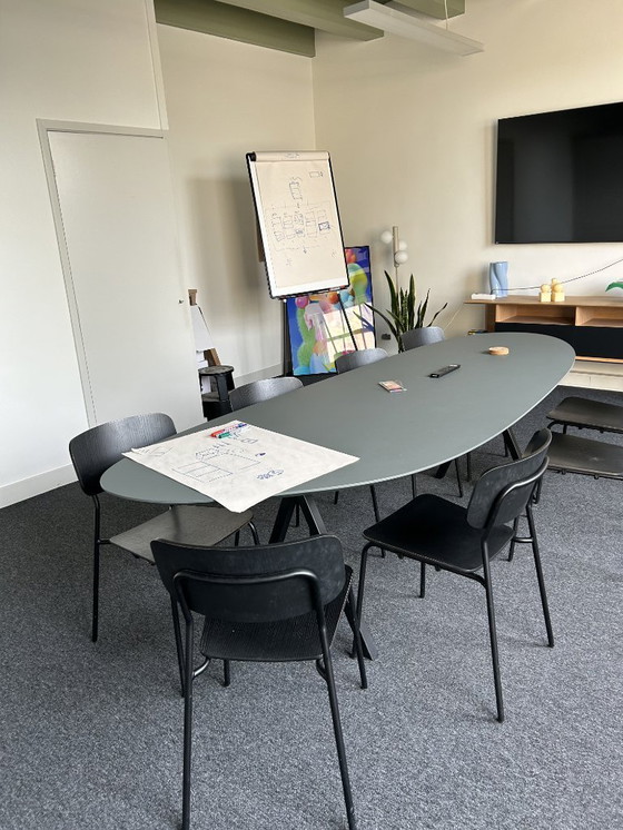 Image 1 of Studio Henk Blob table