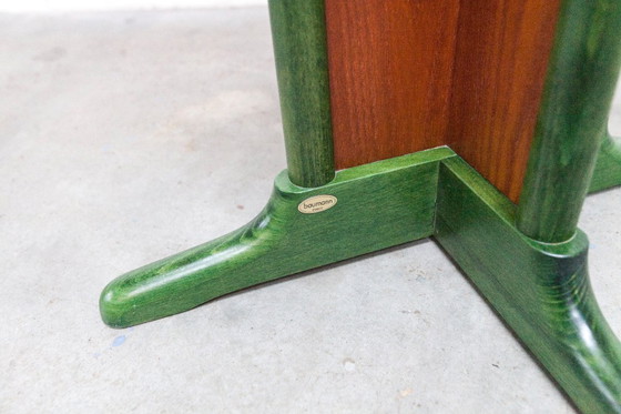 Image 1 of Perchero con forma de loro Baumann, modelo Dièse, de los años 90.