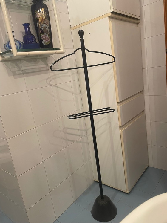 Image 1 of Zanotta Servonotte - Portemanteau Design Castiglione