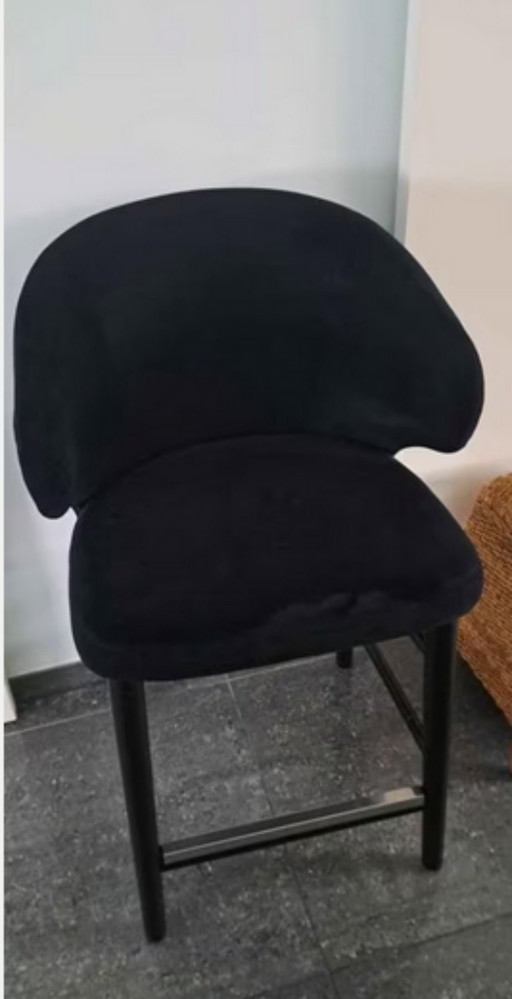 Barstoel Castle line