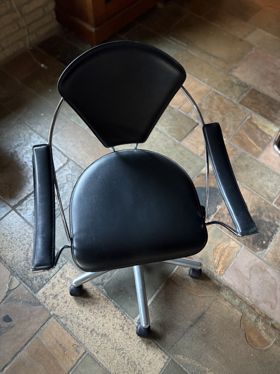 Image 1 of Sedia da ufficio Arrben