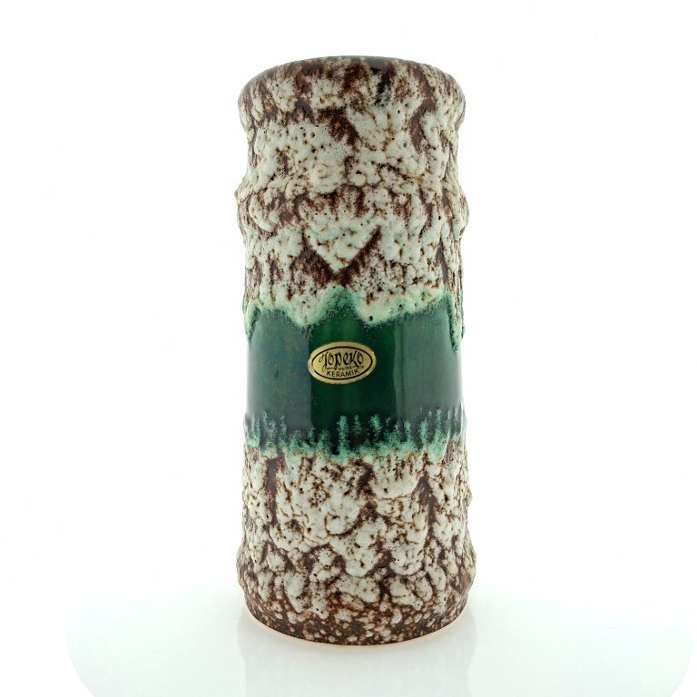 Fat Lava Jopeko Keramik vase | 400 - 18 | €55 | Whoppah