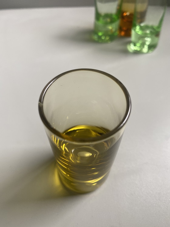 Image 1 of 12 verres à liqueur ou Shots 