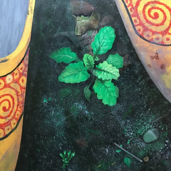 Image 1 of Zuecos de Theo