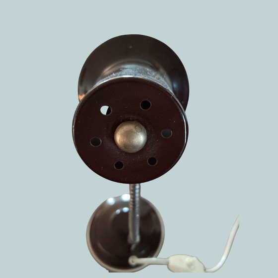 Image 1 of Cute vintage desk lamp