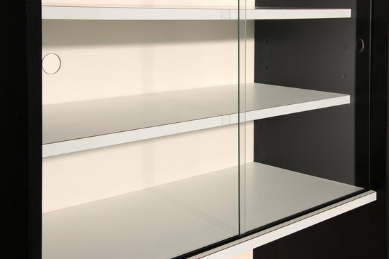 Image 1 of Martin Visser Bookcase ‘T Spectrum Holland 1965