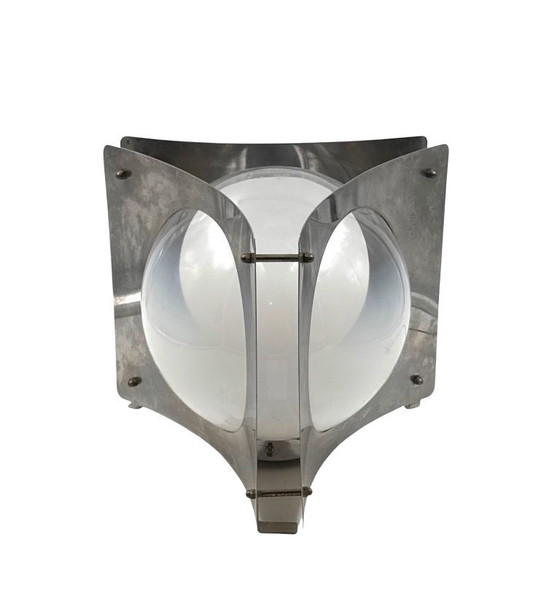 Image 1 of Space age table Lamp, Italy 1970s