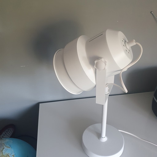 Mooie bureaulamp