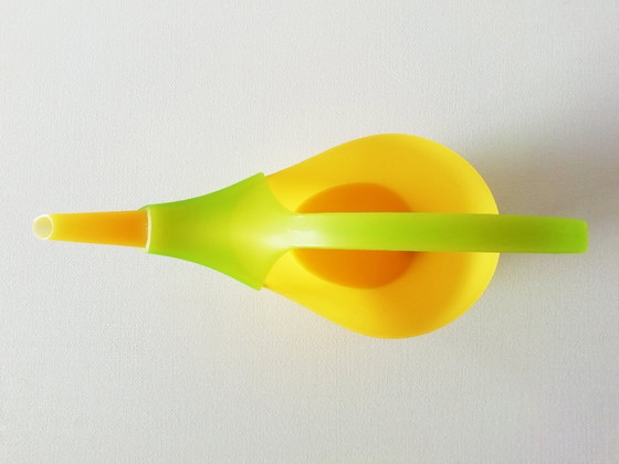 Image 1 of Vintage pelikaan gieter Ypma