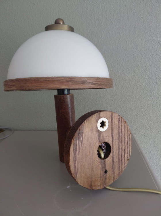 Image 1 of Lampada scandinava degli anni '70