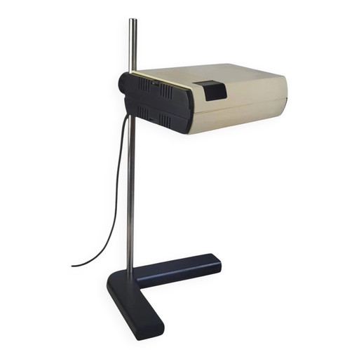 Lamp SAMP, Manade collection, design by Jean-René Talopp.