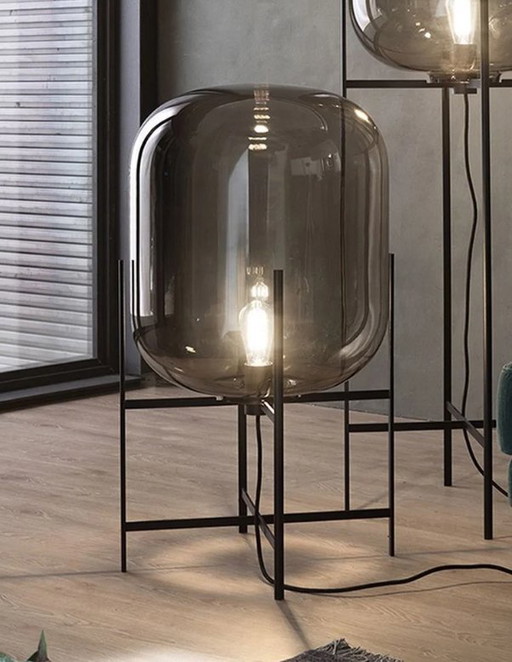 Pulpo Oda Floor/Table Lamp