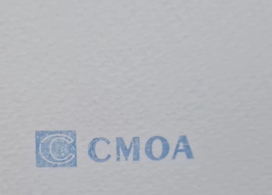 Image 1 of After Andy Warhol, Superman, 1980s, Lithograph