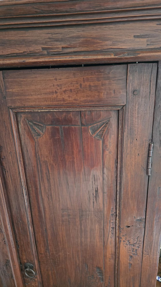 Image 1 of Armario de madera