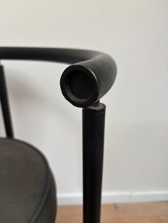 Image 1 of Philippe Starck – Sedia Miss Dorn – Italia, ca. 1990