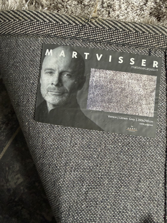 Image 1 of Luxe Mart Visser design vloerkleed – 200x290 cm