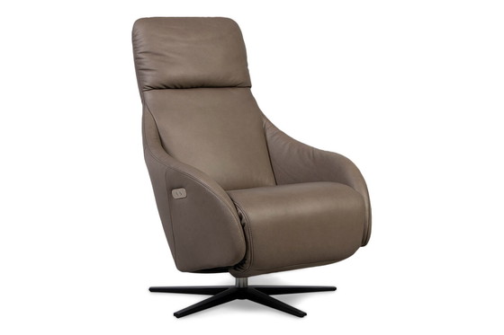 Image 1 of Fauteuil relaxant Schillig Dante