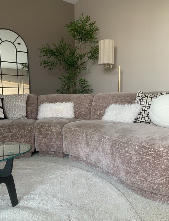 Image 1 of Banco redondo de la colección Eijerkamp