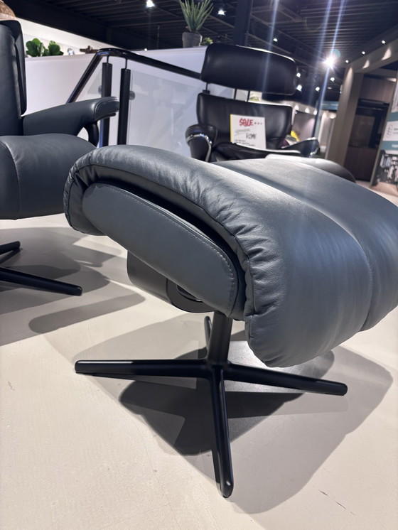 Image 1 of Poltrona reclinabile Stressless Magic