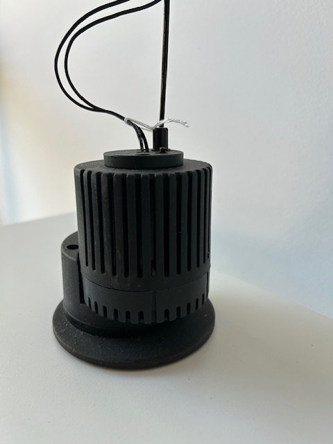 Image 1 of Martinelli Luce modello sconosciuto