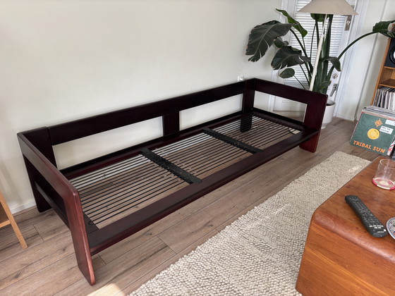 Image 1 of Divano Tobia Scarpa Bastiano a 3 posti di Gavina