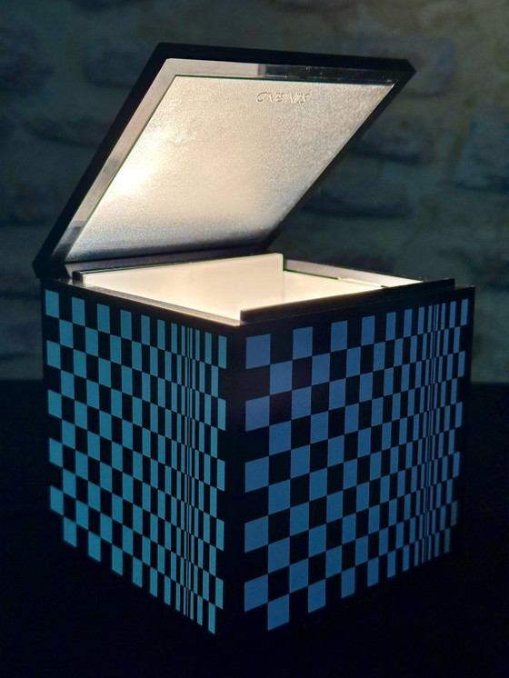 Image 1 of CINI & NILS VINTAGE 70