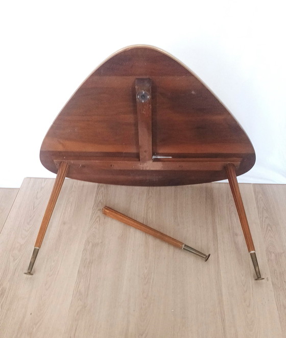 Image 1 of Ilse Mobel Fifties Side Table