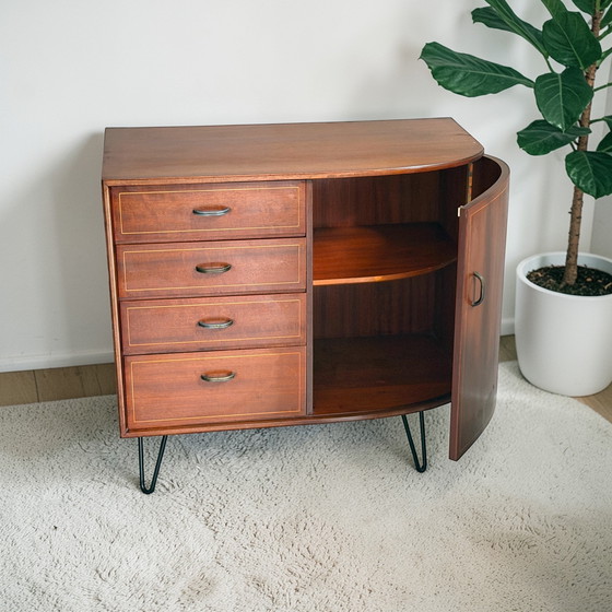 Image 1 of Buffet/commode Vintage Formula Kempkes