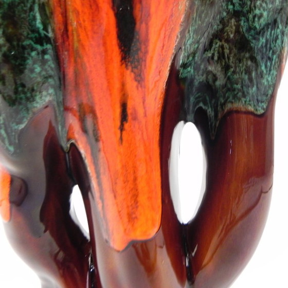 Image 1 of Large Vallauris vase, 1950s