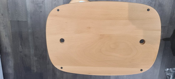 Image 1 of Umbra Swivo side table