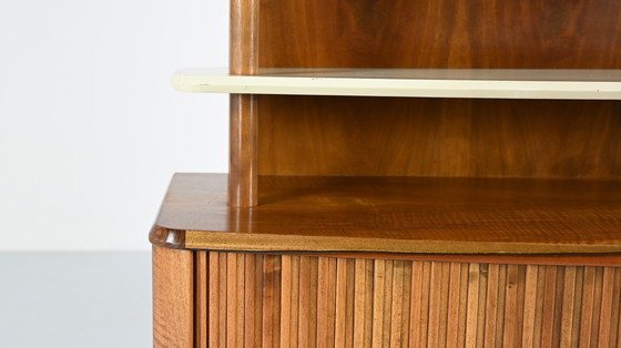 Image 1 of Kurt Olsen, gabinete de A. Andersen & Bohm