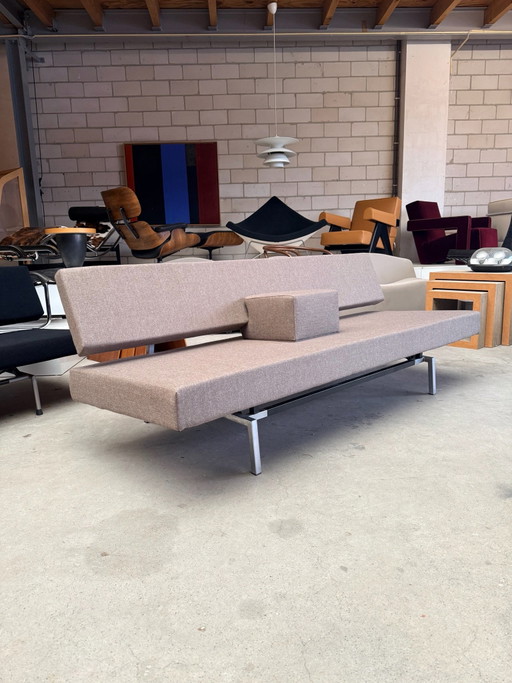 't Spectrum BR 03 Banquette, Martin Visser