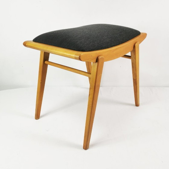 Image 1 of Taburete modernista Casal, Alemania, década de 1960.