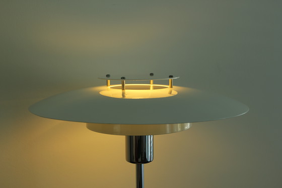 Image 1 of Aurora Table lamp by Olle Andersson for Boréns
