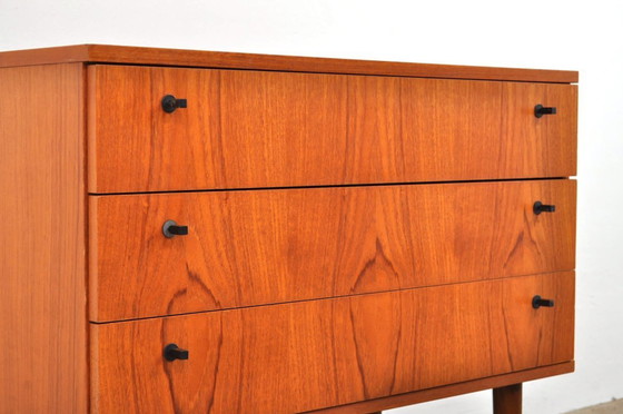 Image 1 of Vintage chest of drawers, 1960s