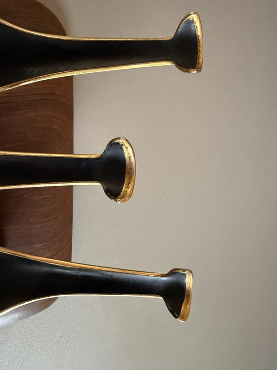 Porte-pipes des années 60 – Objets déco, Metal, Wood (photo 3 of 8)