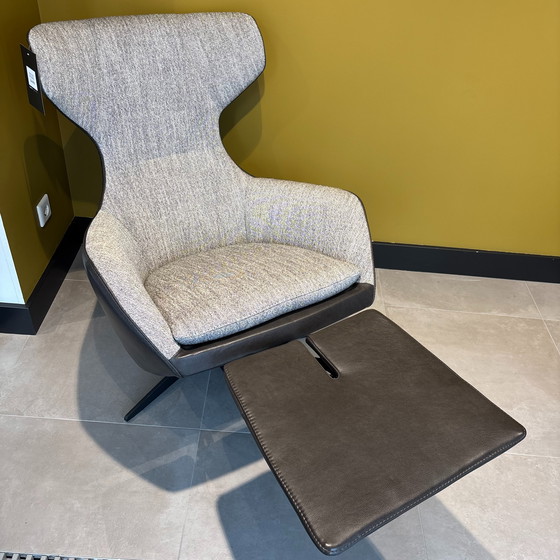 Image 1 of Poltrona reclinabile Gealux Revolution Arc 8018