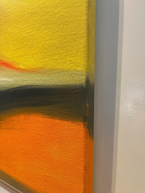 Image 1 of Abstract painting