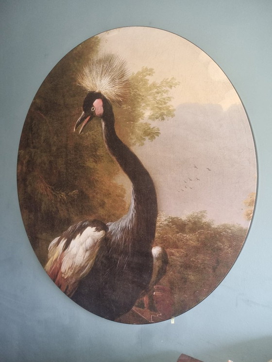 Image 1 of Wall Masters Round 150 Samt