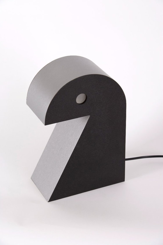 Tischlampe – Tischlampen, Metall (photo 5 of 10)