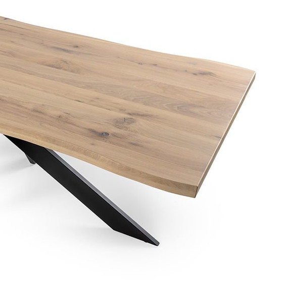 Image 1 of Feelings Zenica dining table - 220x100