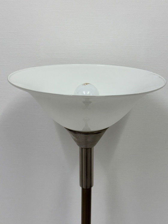 Image 1 of Art Deco floor lamp