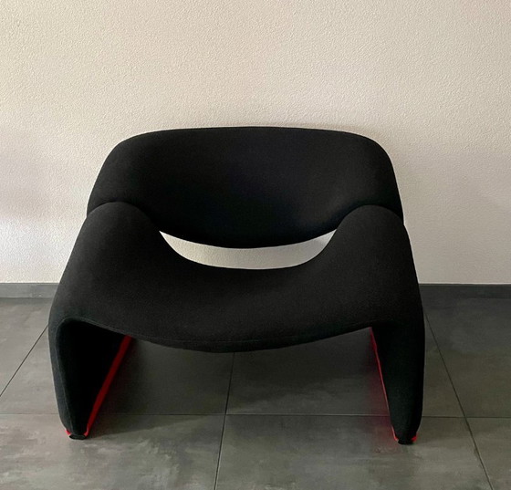 Image 1 of Artifort F598 Groovy M Chair