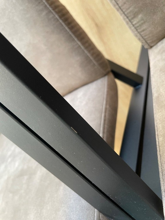 Image 1 of Sedia da pranzo Neo (4x) Goossens