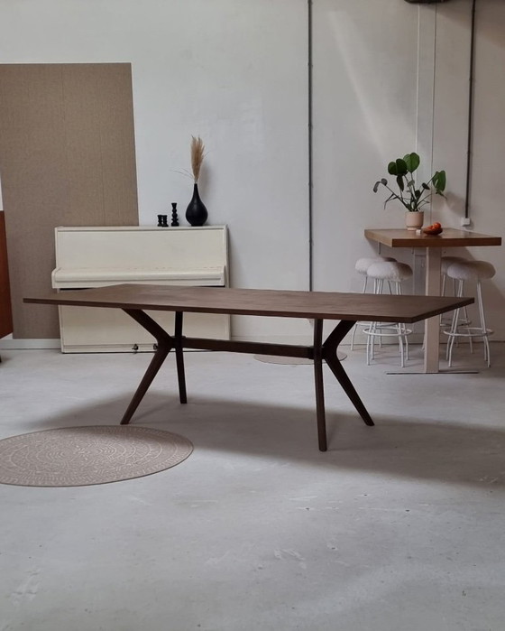 Image 1 of Kajse Dining Table