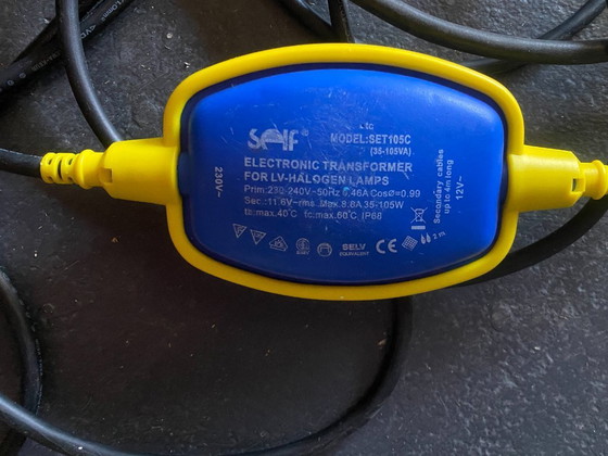 Image 1 of Borek table lamp Brescia