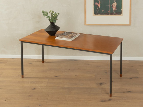 Image 1 of  1960S Coffee Table, Wilhelm Renz 