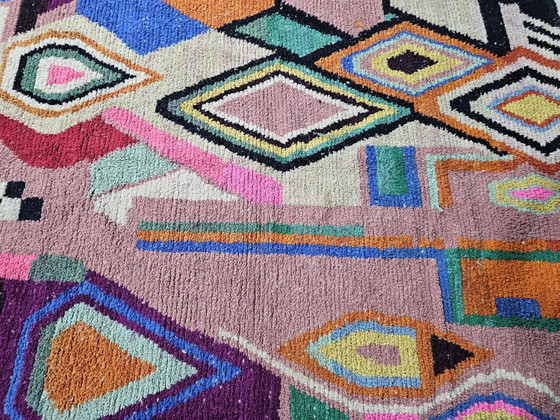 Handmade Moroccan rug 3x2 m – Rugs & carpets, Wool (photo 7 of 11)
