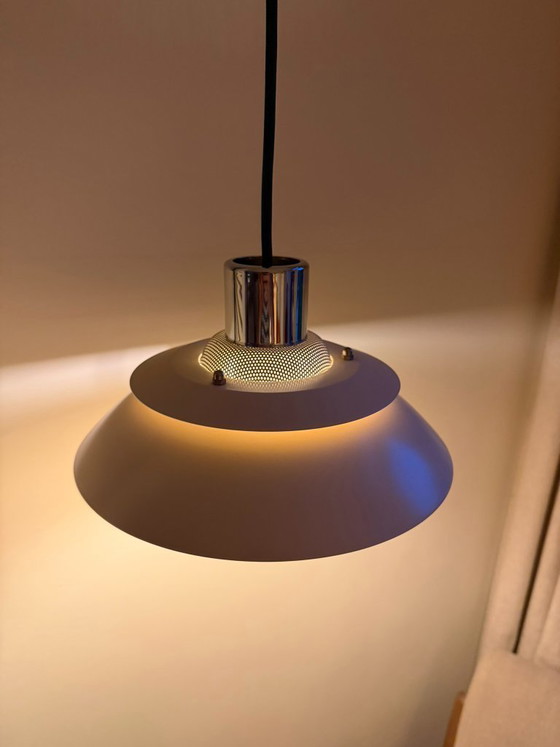 Image 1 of Lampe vintage Dana Light - Design danois